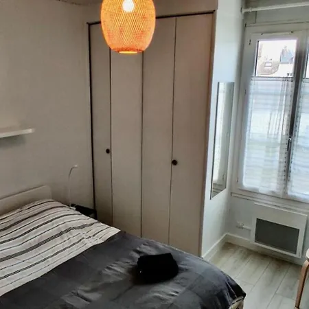 Duplex - Chez Guy