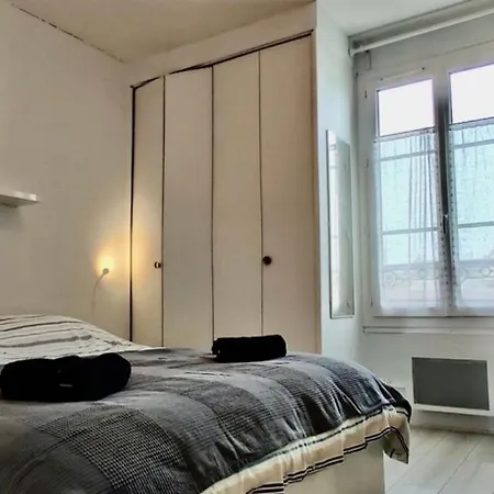 Duplex - Chez Guy アパート *