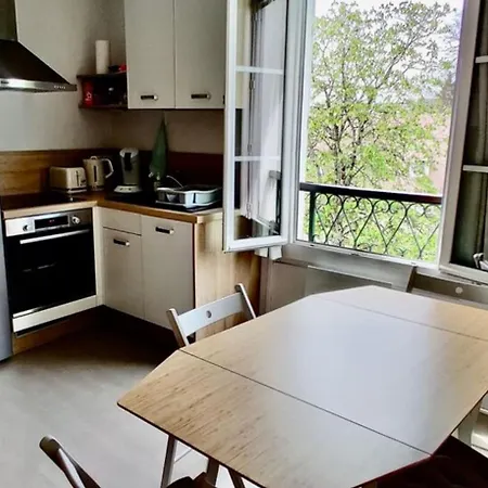Duplex - Chez Guy *